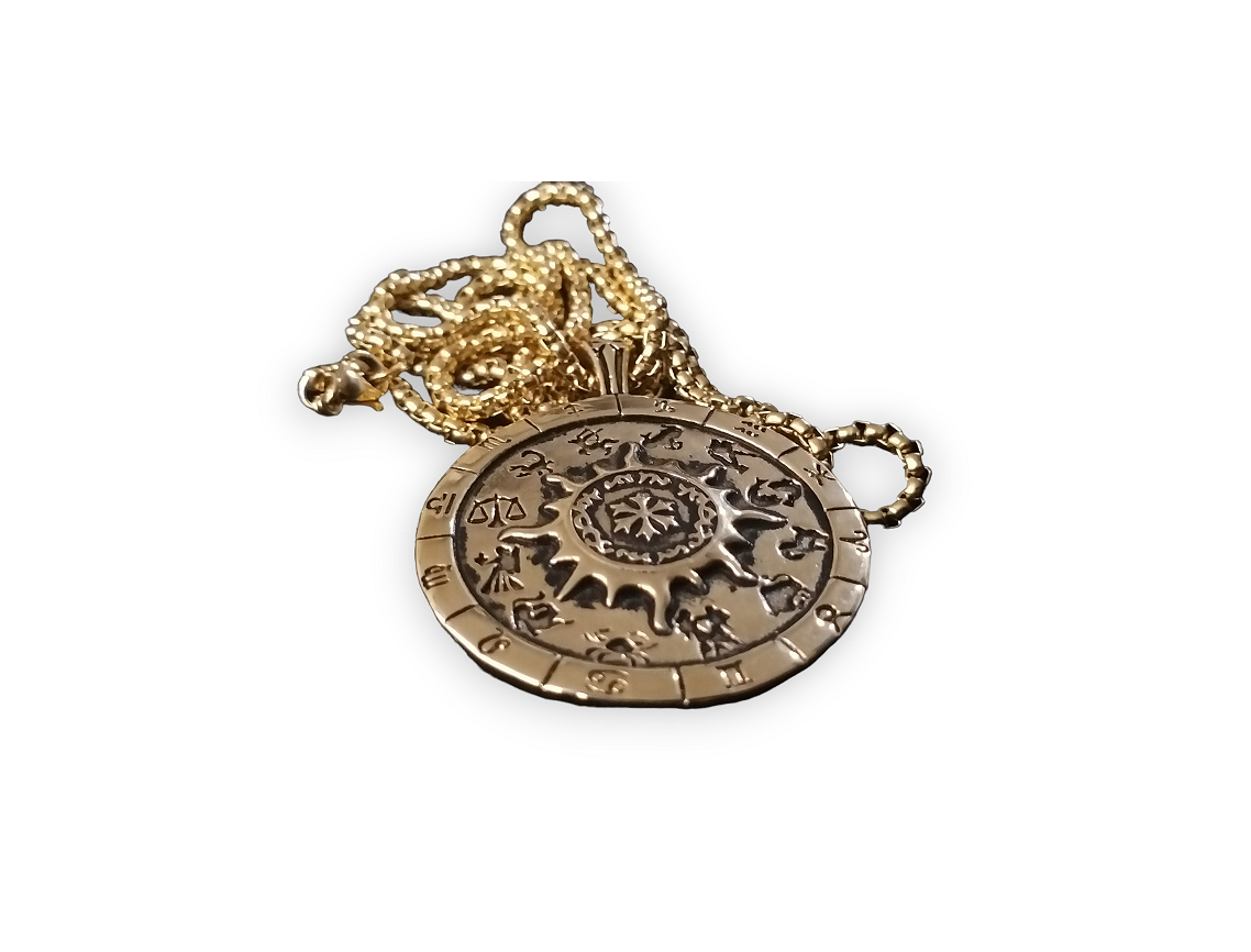 Cool pendants 2025