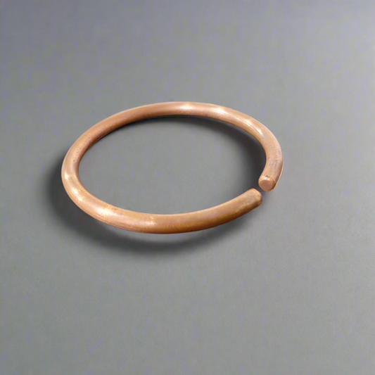 Pure Copper Kada for Men