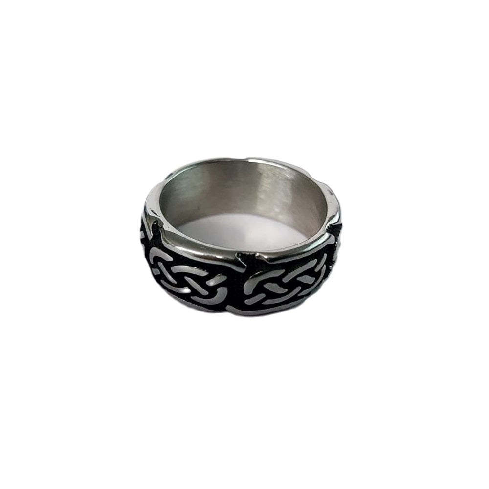 Choose your Steel Finger Ring for Men