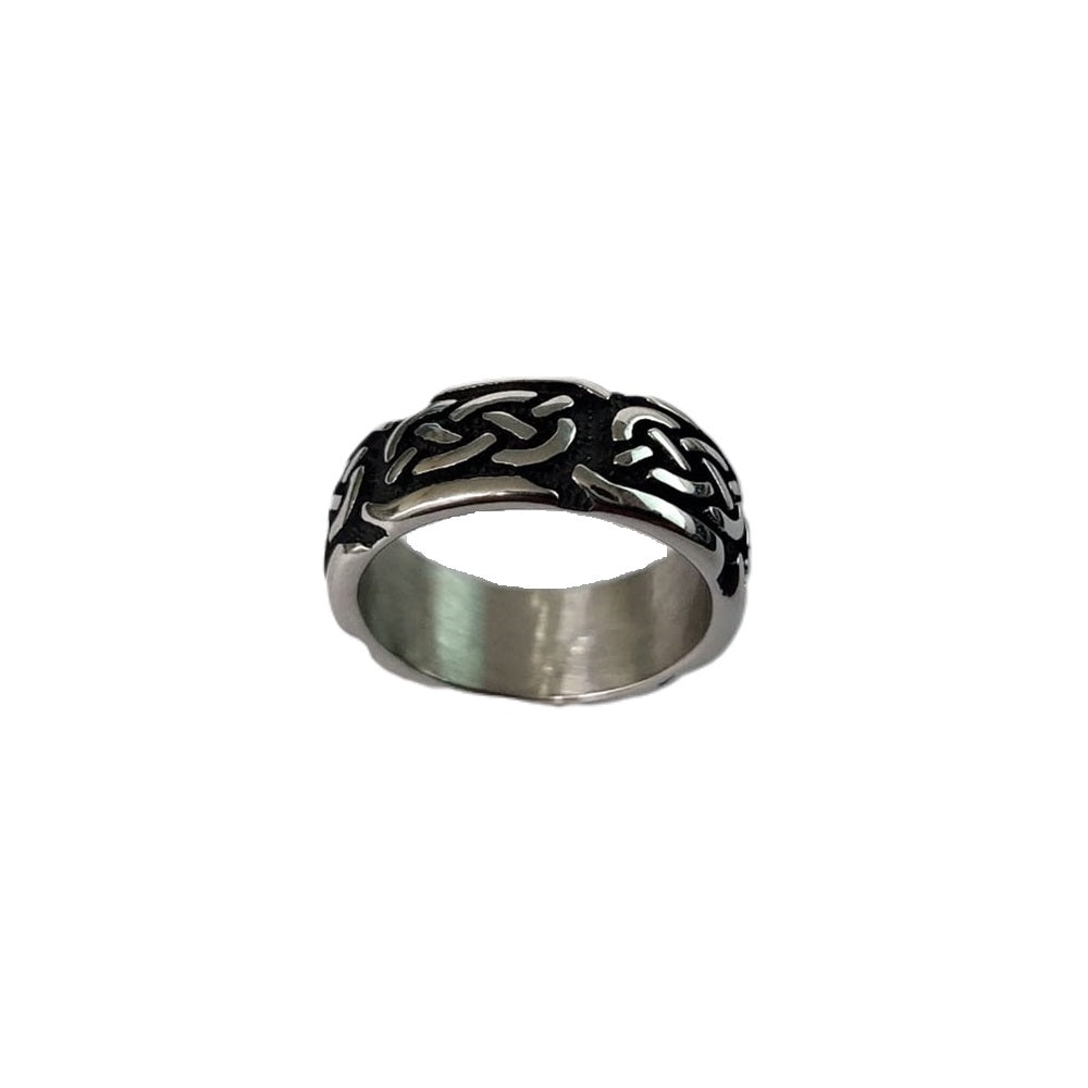 Choose your Steel Finger Ring for Men