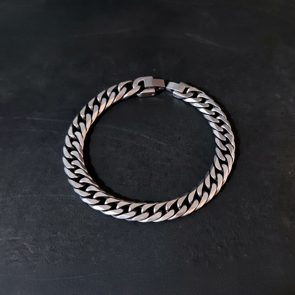Cuban Link Hero 10mm v2