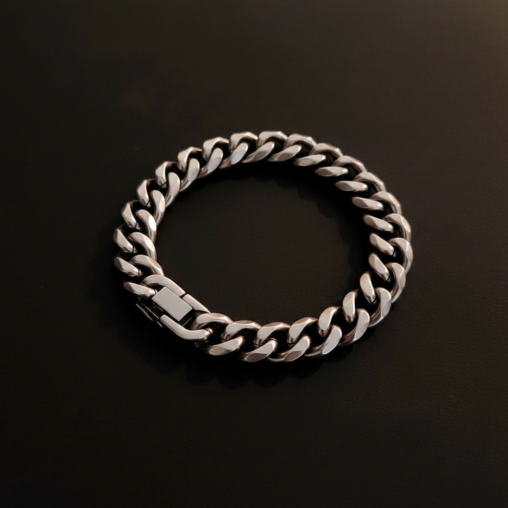 Cuban Link Hero