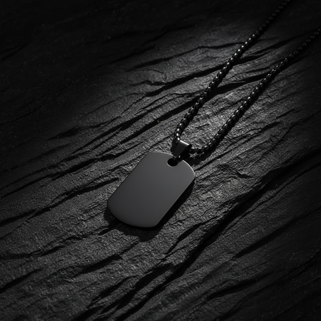 Dark Charcoal