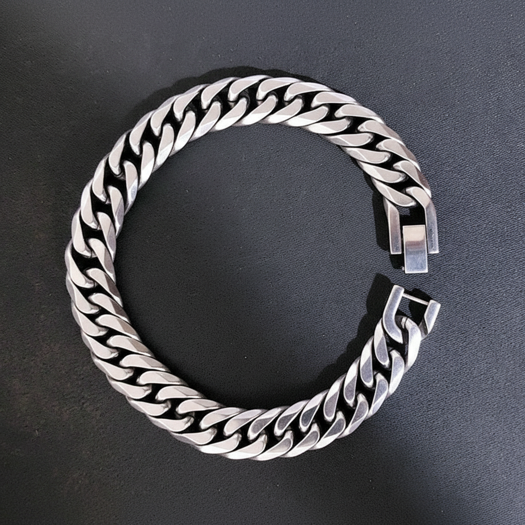 Open clasp v2