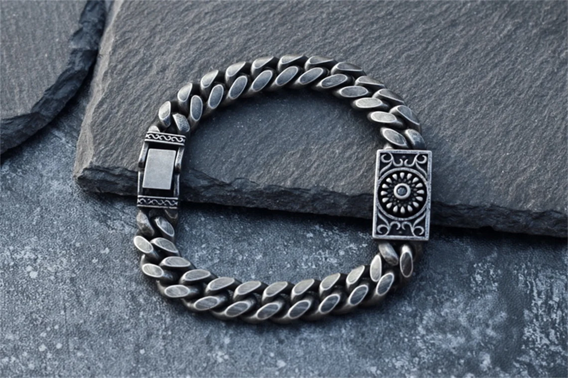 Stainless steel bracelet Men Bracelet R070366501 | Rado® United States  E-shop