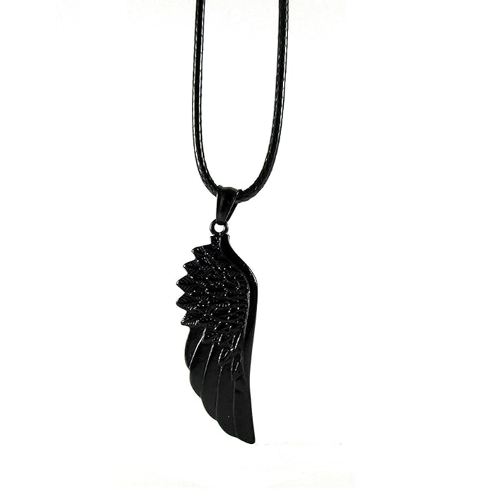 John Hardy Heishi Silver Necklace with Black Onyx | Fink's