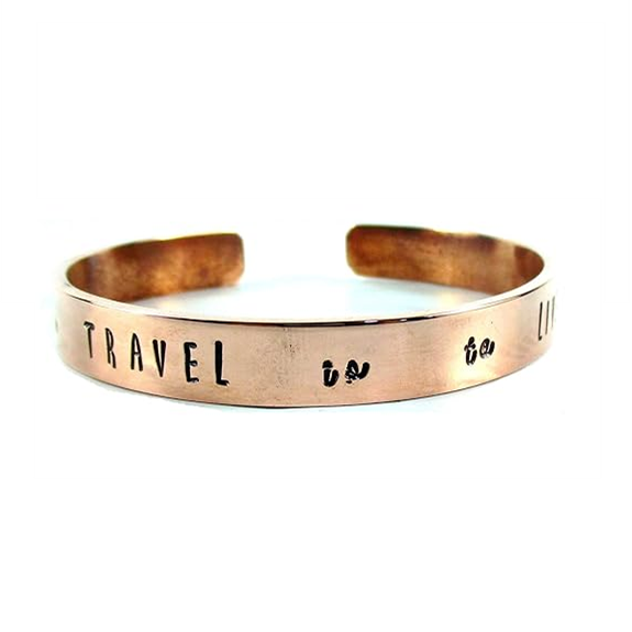 Copper 2025 hand kada