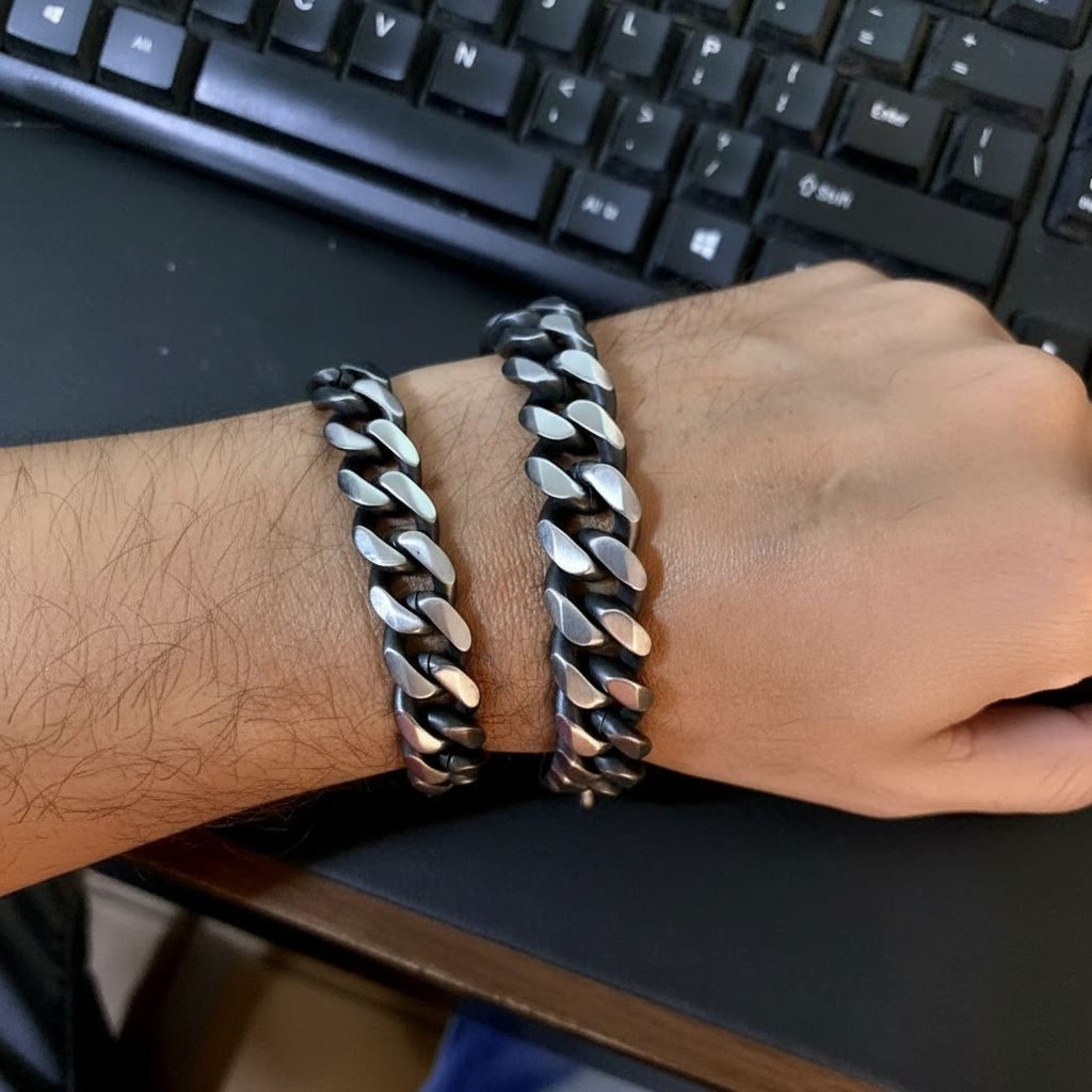 Wrist comparison square